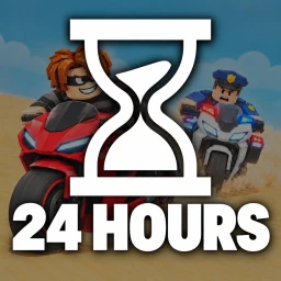 [ADMIN ABUSE] 😈 Steal a Motorcycle icon