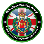 MBA | Corps Of Royal Engineers