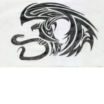 The Order Of, The Eagle