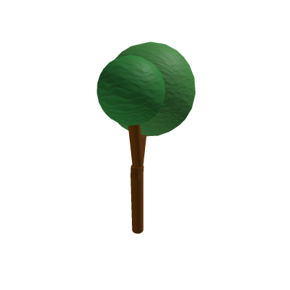 SWAMP TREE