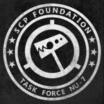 :|SCP|: Mobile Task Force > Nu-7
