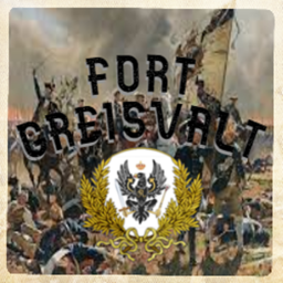 ⚔️ Fort Greisvalt