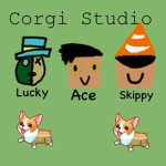 Corgi Studio