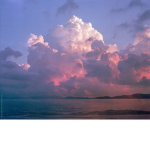 -The cloud hangout-