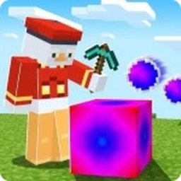 💎⛏️OP Block Adventures 💎⛏️