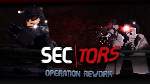 Sectors [Alpha]