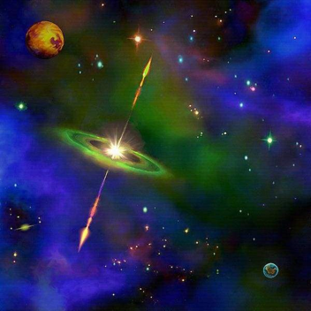 Galaxy 1-1 