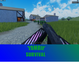 zombie survival