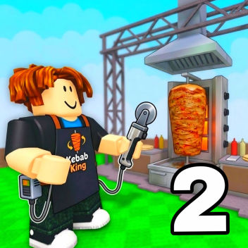 [RLSE] MI IMPERIO DE KEBAB 2!