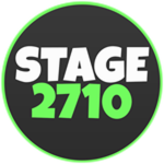 Stage 2710 Roblox badge thumbnail