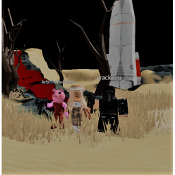Mars Attack