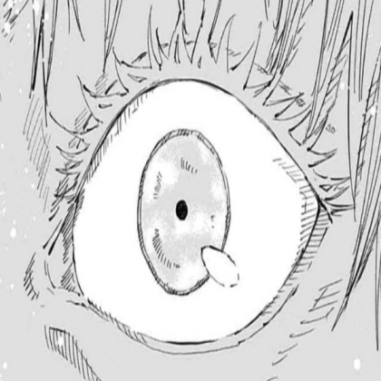 Seis_Ojos_-_Manga Roblox decal