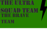 THE ULTRA SQUAD TEAM