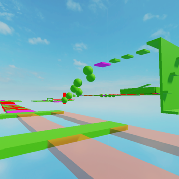 Sorg's Obby (v1.2.4 Patch)