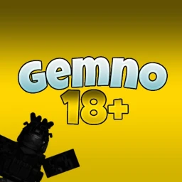 Gemno 🎙️🔊18+ (MAP UPDATE⭐) icon