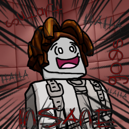 Sutart Goes Insane