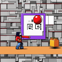 Obby But Its 2d
