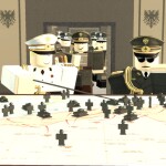 The Decisive Victory!