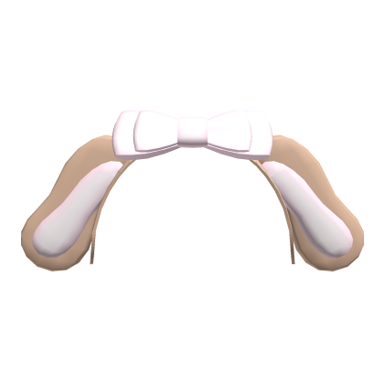 choco sugar bunny ears