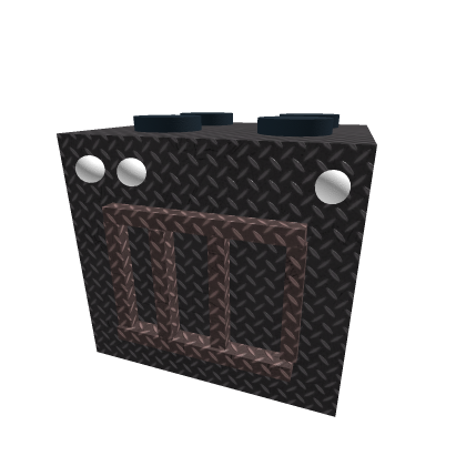 Stove!