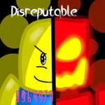 Disreputable