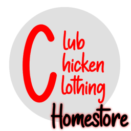 Club Chicken Clothing Home-store