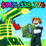 [GALACTIC] Dropper Incremental