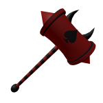 Devilish Hammer