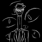 The Intelligence Agency [SCPF]
