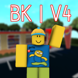 V4 | Burger King