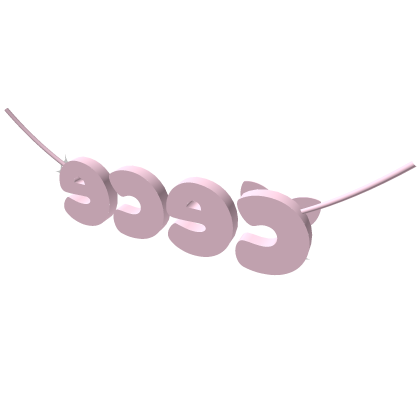 cece Roblox item