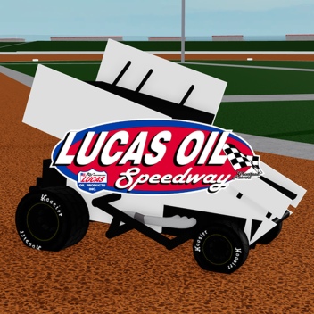 Lucas Oil Speedway - Wheatland, MO