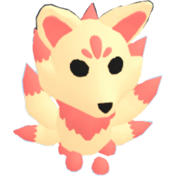 Kitsune life/Role play new!