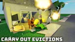 💥Destruction Game