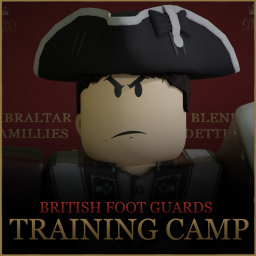 [ḈBA] Guards Training Camp