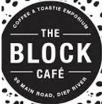The Big Blox Cafe