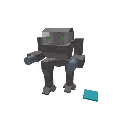 Assult Mech