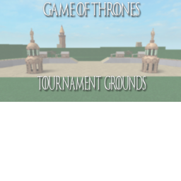 Tournament Grounds