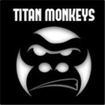 Titan  Monkeys!