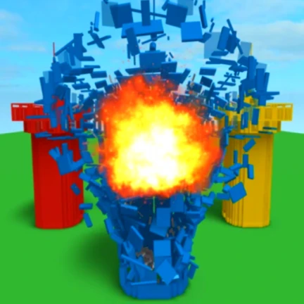 Image du serveur Roblox
