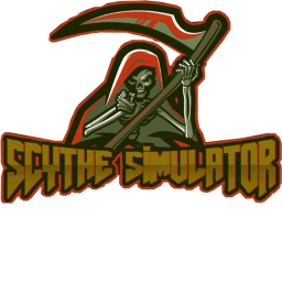 Scythe simulator