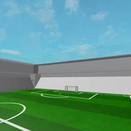 FC barcelona training center icon
