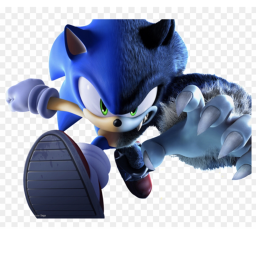 Sonic racing