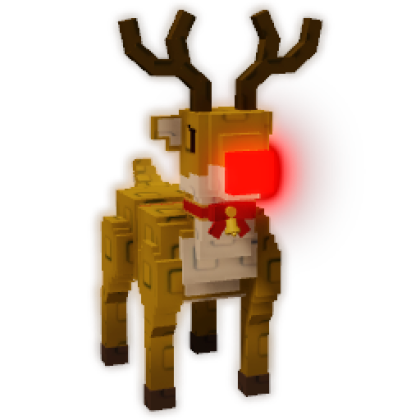 Rudolph