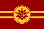 Imperial Soviet Confederacy.