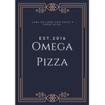 Omega Pizza