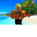 [TC] Tiger Cafe
