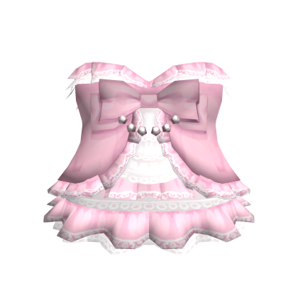 Pretty Princess Gyaru Doll Dress (3.0) Roblox item