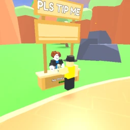 (X2) PLS TIP ME! icon