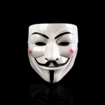 Masked Crowd